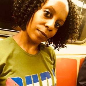 Meet your Posher, Patricia